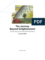 Stuart Wilde - The Journey Beyond Enlightenment PDF