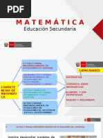 PPT matemática