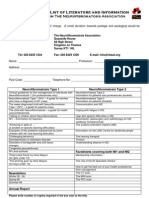 Neurofibromatosis 26