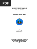 Download Proposalku 3 2 by Rizky dCyber SN311650621 doc pdf