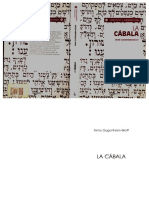 LA CÁBALA - Anne Gugenheim-Wolff PDF