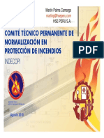 Manejo de Extintores PDF