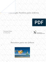 Psicologia Positiva PDF