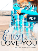 Easy To Love You PDF