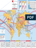 Global Fertilizer Trade Flow Map