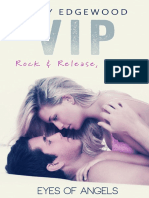 Riley Edgewood - Rock and Realease, Act 1 - VIP PDF