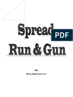 High School Spread Run & Gun