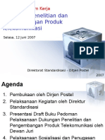 Presentasi SC&DJ v2 120607