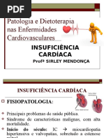 Patologia Aula 8.Insuficiência Cardiaca Congestiva