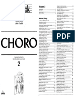 Songbook Chediak Choro2 PDF