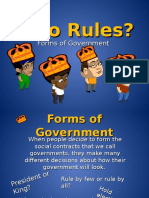 who-rules