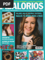 Crea Con Abalorios Nº20