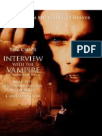 138374171 Interview With the Vampire Lestat s Sonata