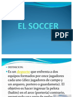 EL SOCCER