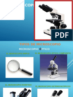 El Microscopio