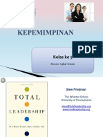 Kepemimpinan - Class 05 & 06 - 10c PDF