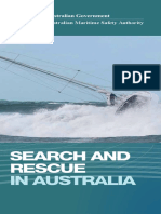 Australian Search and Rescue