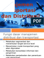 5 - Man Transportasi Dan Distribusi