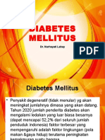 Diabetesmellitus 130706100925 Phpapp01