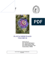 Cimed27 Monografia de Plantas Medicinales