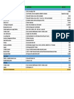 On The Spot Courier Service - Sheet1