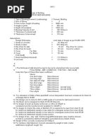 Bldg Design Spreadsheet 