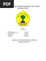 Download Evaluasi Pengendalian Internal PT TELKOM by Kichi Kohana Khairunnisa SN311675266 doc pdf