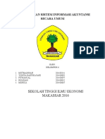 Evaluasi Pengendalian Internal PT TELKOM