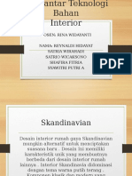 Skandinavian