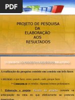 Producao Academica_2 Elaboracao de Projeto_ 2012