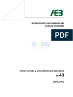 Norma 43 Castellano PDF