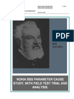 Docslide - Us - 2g 25g Optimization Nokia India PDF