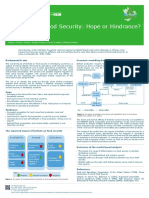 Biofuels and Food Security: Hope or Hindrance?: Authors Lindsay Shutes, Marijke Kuiper, Edward Smeets & Martine Rutten