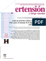 Guia de Hipertension y Riesgo Vascular.pdf