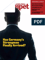 Trumpet-2015-11 "HAS GERMANY'S STRONGMAN FINALLY ARRIVED?"