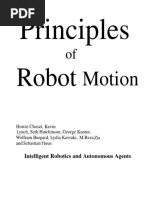 Download Principles of Motion Howie Choset Kevin M Lynch Seth Hutchinson by szxd SN311683930 doc pdf