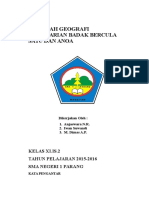 Download Makalah perlindungan badak by Ita Aerin SN311684040 doc pdf