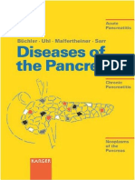 Diseases of The Pancreas