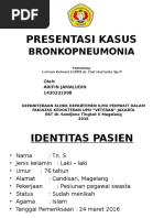 Download Ppt Presus Bronkopneumonia by agustinarestih SN311687135 doc pdf