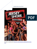 Reality Show Jersey Shore.pdf