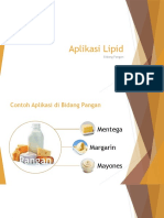 CL 1 - Aplikasi Lipid