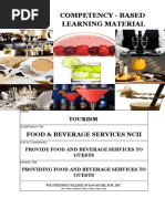 Download Provide food and beverage services to guests by Bong Lacaden SN311689743 doc pdf