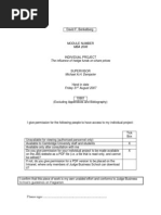 Download Thesis The influence of Hedge Funds on Share Prices by benkedav SN3116901 doc pdf
