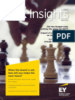 Ey India Tax Insights Magazine Issue 7