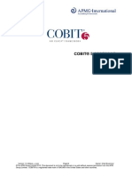 COBIT_5_Assessor_Syllabus_v1.0