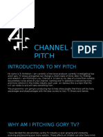 Pitch 3