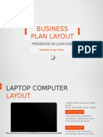 Design ppt