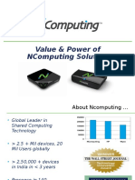 Net Computing
