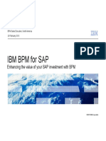 BPM for SAP Presentation for Ottawa - Vf2