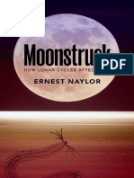 Moonstruck How Lunar Cycles Affect Life